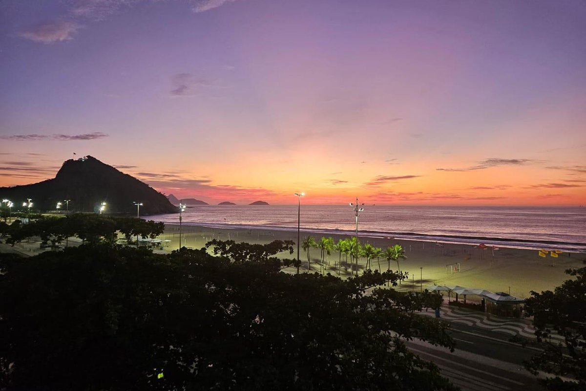 Sunset Experience CopaLeme