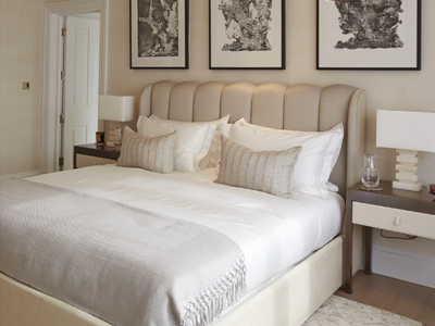 Luxe 5,500 sq ft Buckingham Palace Penthouse