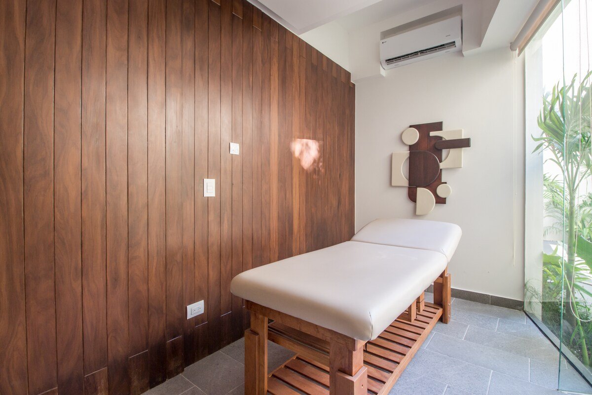 Lux 2BR Apartment Playa del Carmen, great location gallery image 4