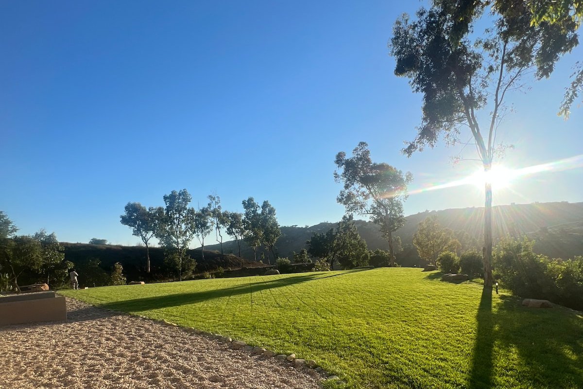 Encinal Mountain Malibu – Gated Retreat EV charger gallery image 3