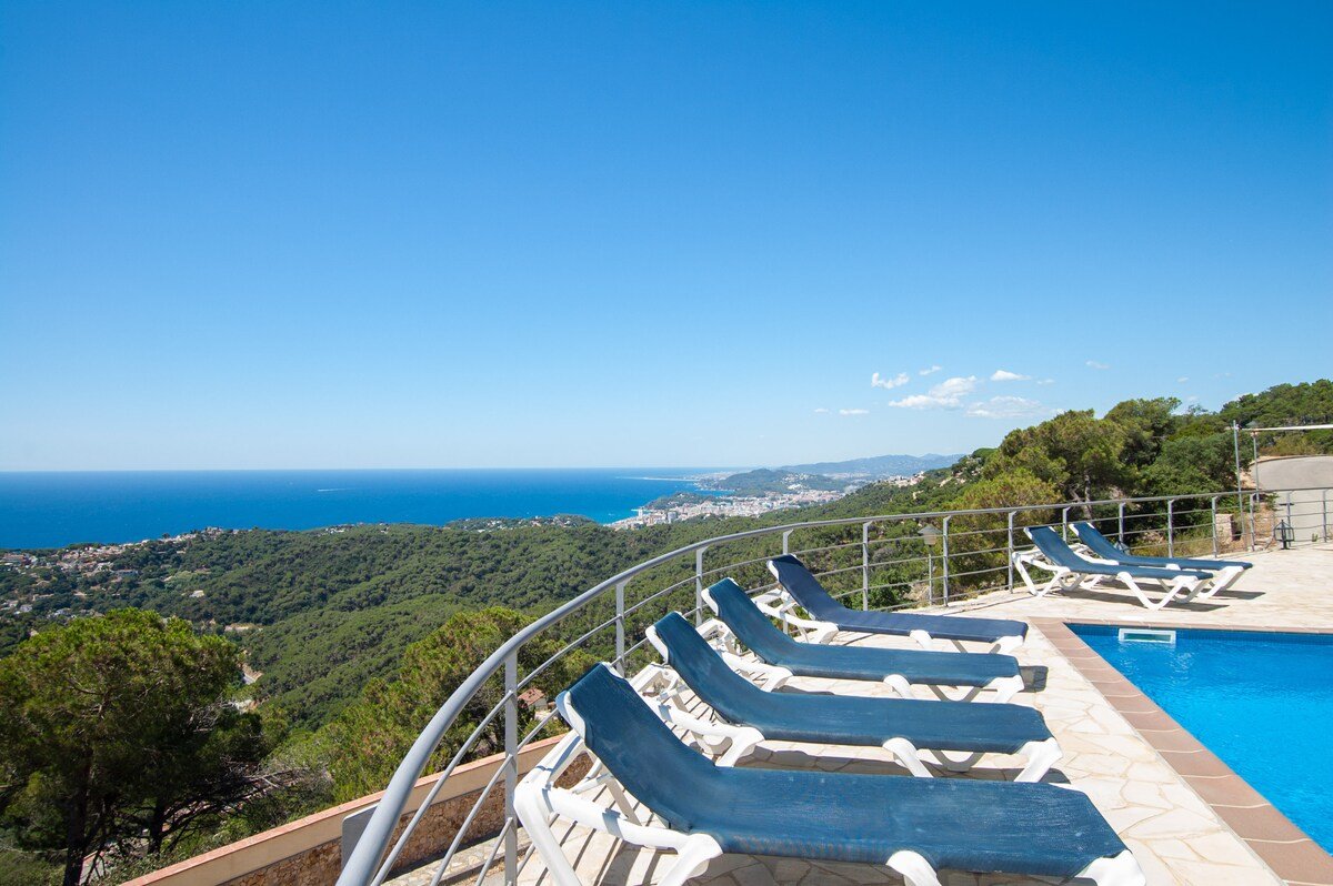 ★ CoastalVillas – Villa Dali ★ amazing sea views gallery image 5