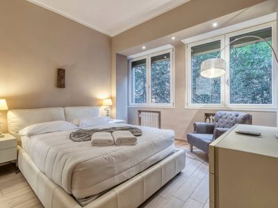 Eleganza e Comfort in Centro