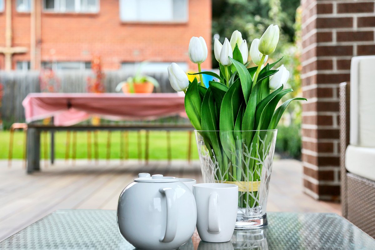 Macpherson Luxe 4BR House by A&J