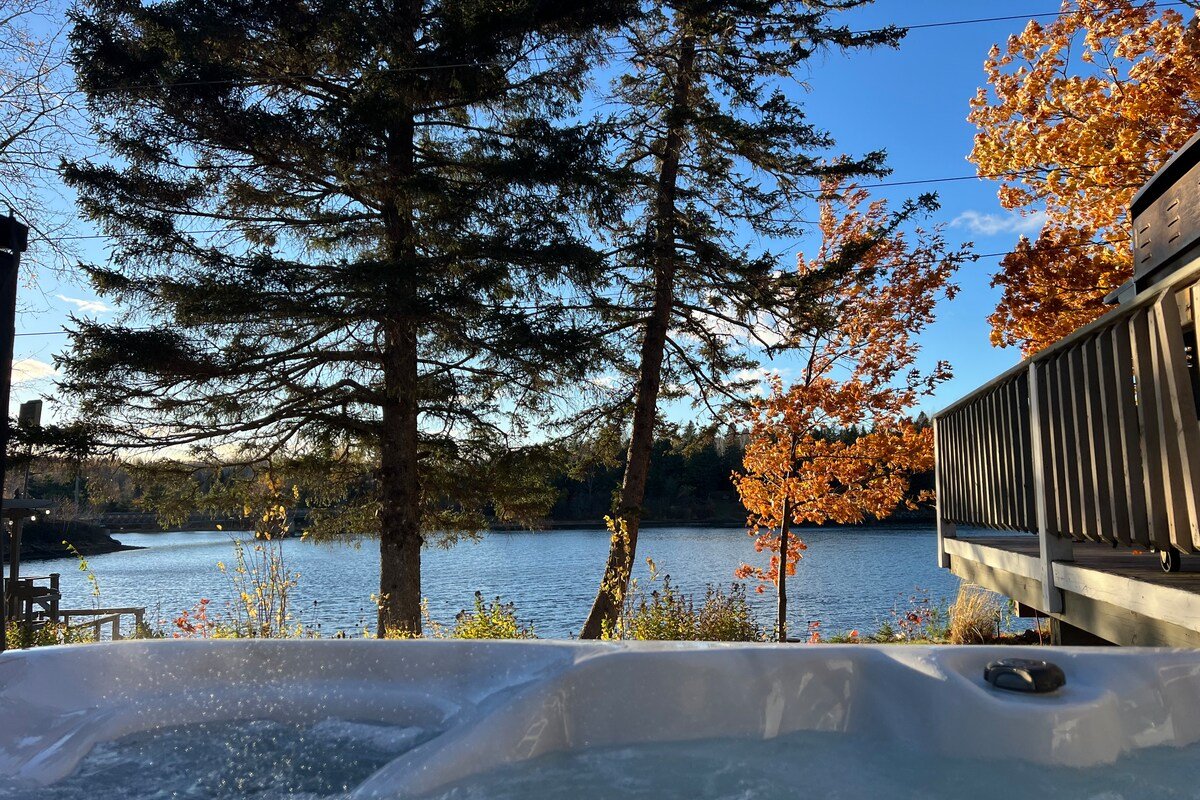 Stunning River View! gallery image 5