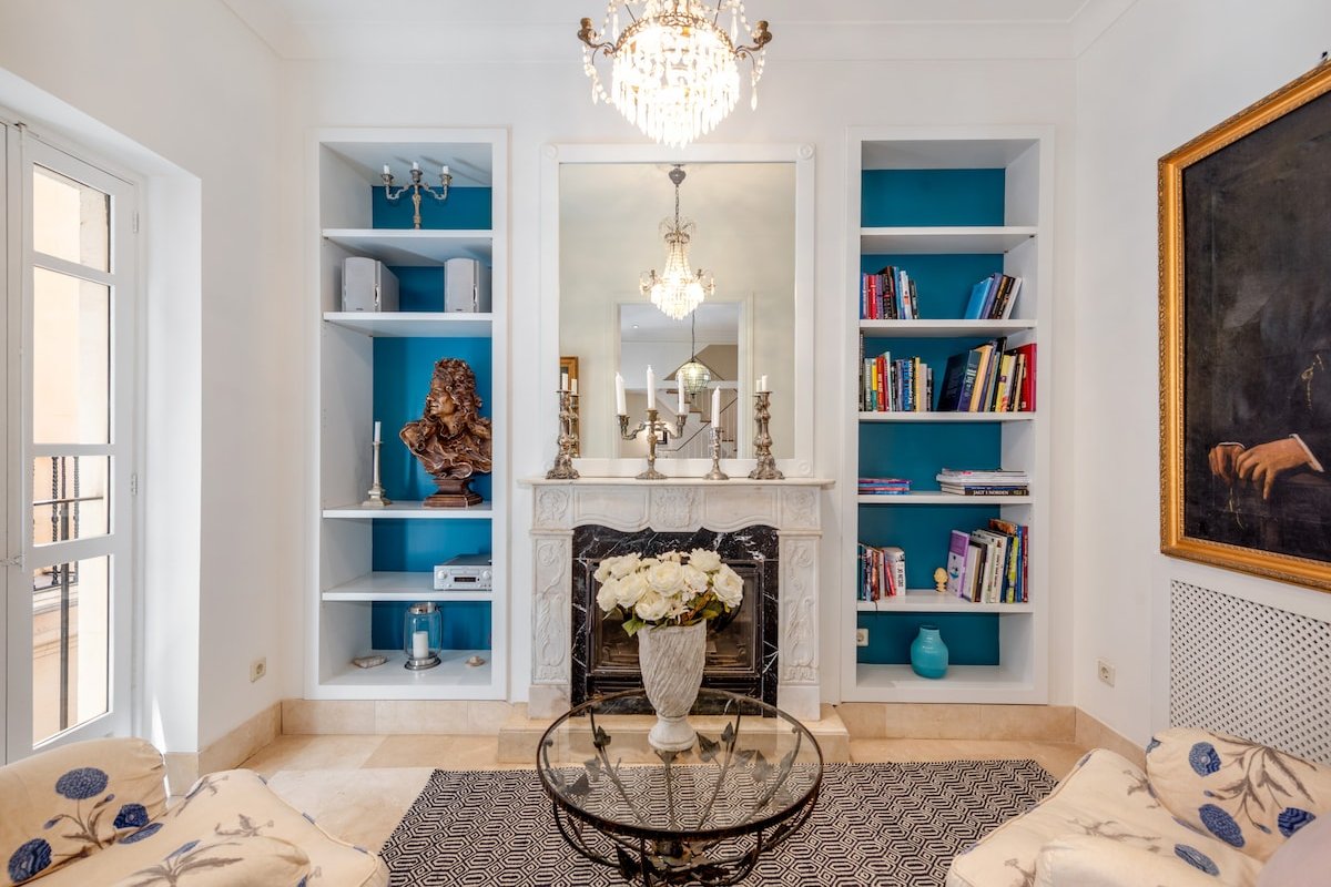 Townhouse with rooftop in Palma cenre gallery image 3