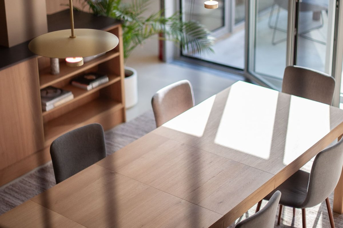 Spacious House · AC · Tram · Parkings · Confort gallery image 2