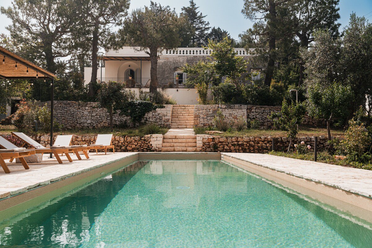 Villa Il Mirteto gallery image 4