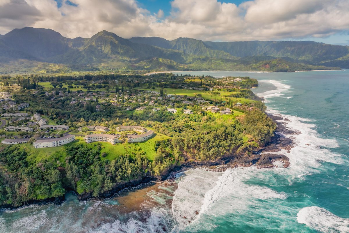 Queens Bath, Pool and Spa, Ocean Views!