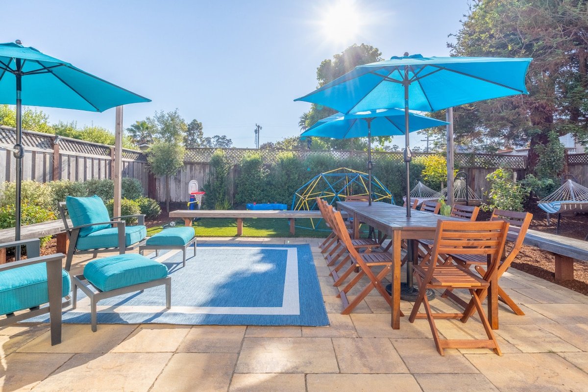 Oceanview Family Playground gallery image 3