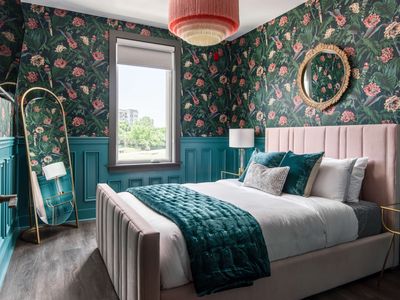 Casita Lulu • Downtown Designer Luxury Condo