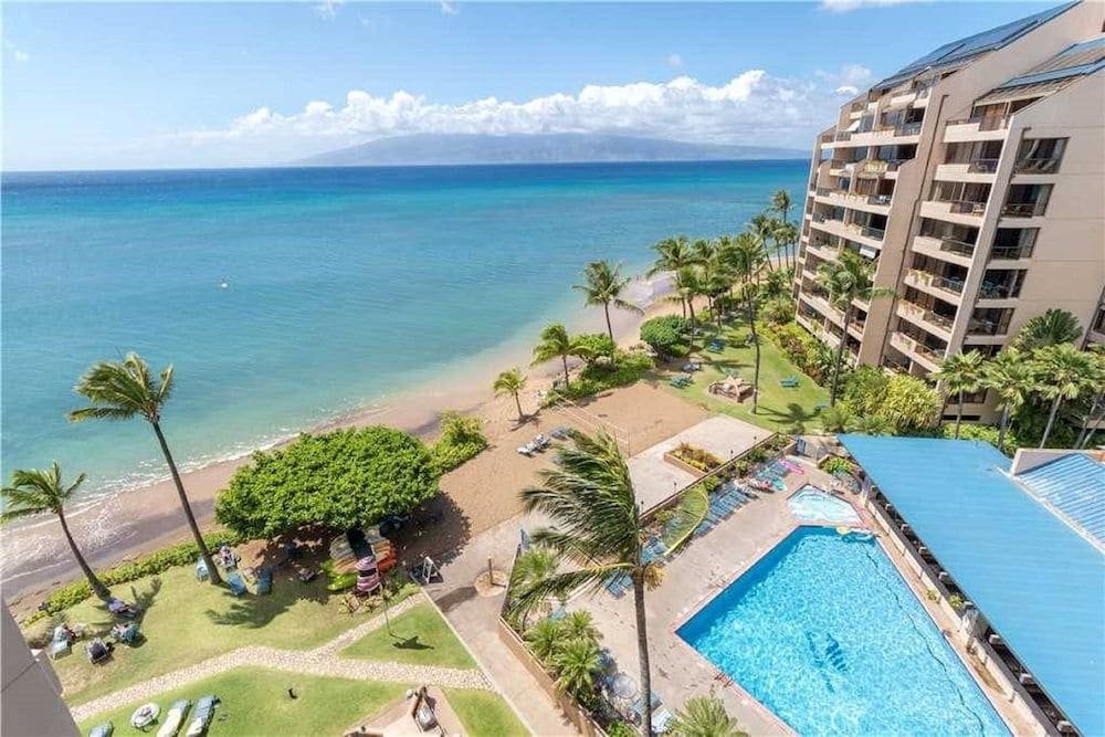 Maui 2 Bedroom Sleeps 6 gallery image 2