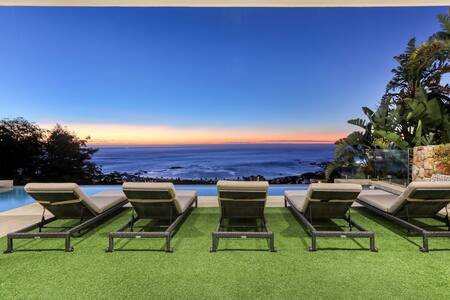 Villa Adara, a Modern Masterpiece – Full Back-up