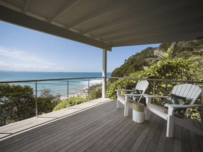 Fuller Holidays – Jane’s On Wategos 37 Marine Pde