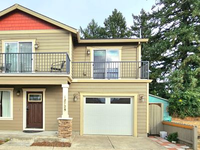 Spacious Division Convenient