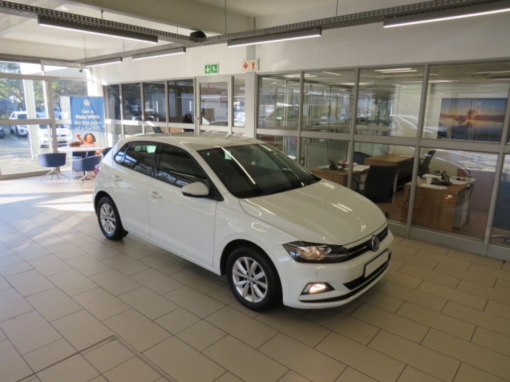 Used car gallery
