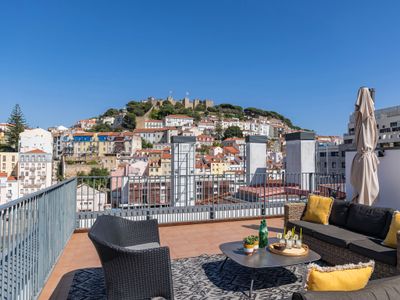 Panorama – Luxurious Penthouse by LovelyStay