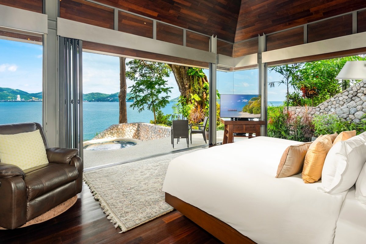 Villa Rom Trai gallery image 3