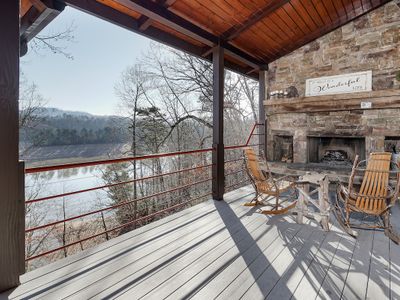 Fontana Lake Estates