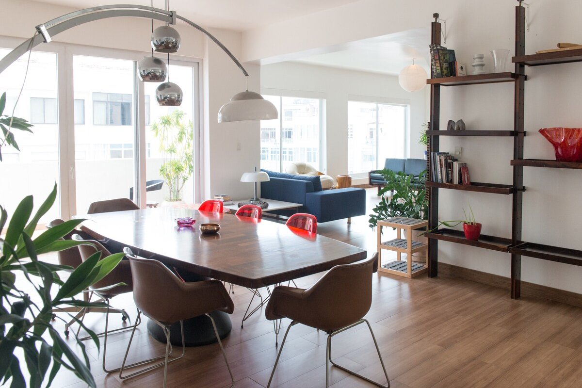 Design penthouse with beautiful SEA VIEWS ilive064 gallery image 3