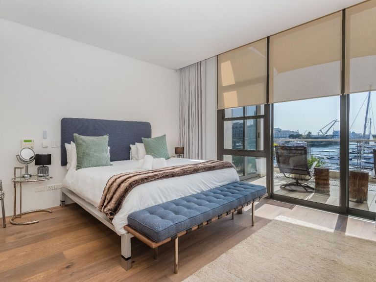 Bed - Room
