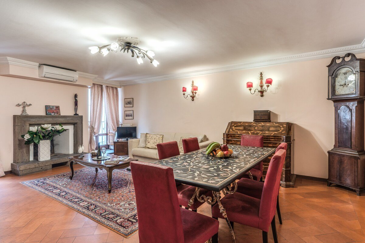 Casa Vacanze Governo Vecchio gallery image 4