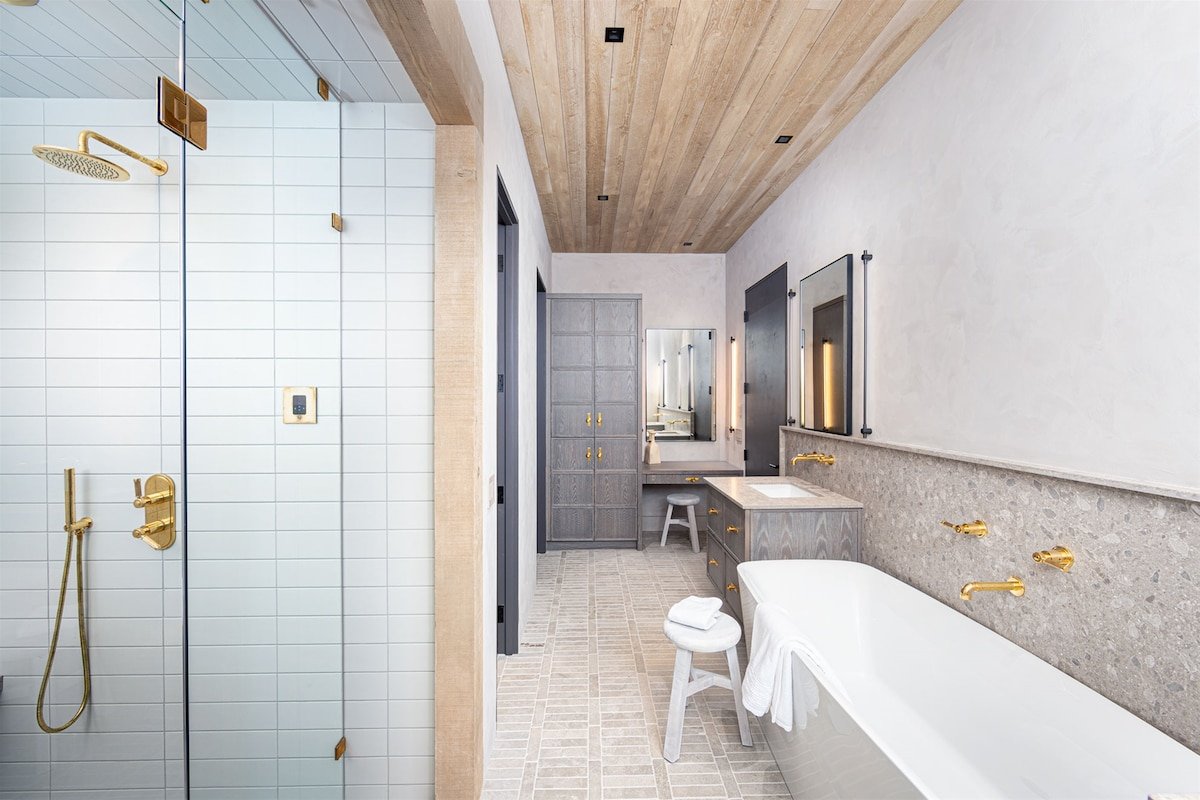 Elk Highlands Ski House gallery image 5