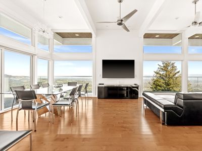 Executive Corporate Retreat with Amazing Views