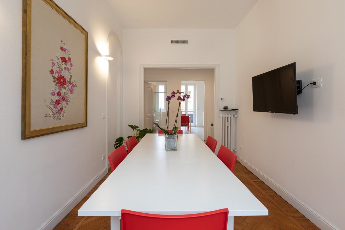 Gaffurio Apartment N gallery image 4