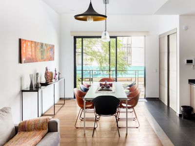 Spacious Roma Apartment w/ Private Terrace & Grill