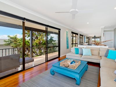 Apricari – oasis by the sea