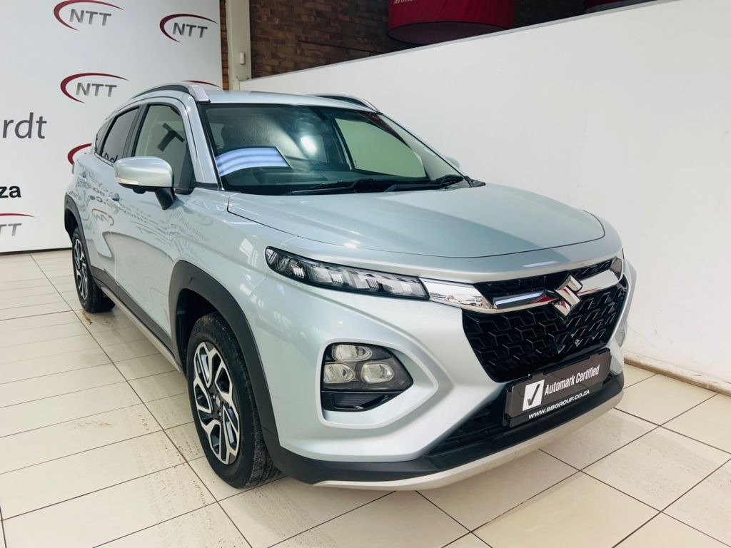 SUZUKI FRONX 1.5 GLX  for Sale in South Africa