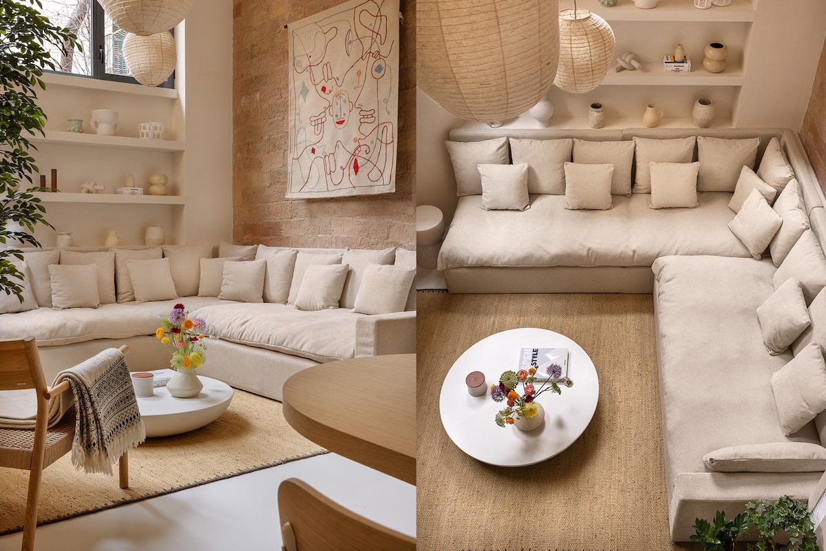 The Loft Residence Barcelona gallery image 3