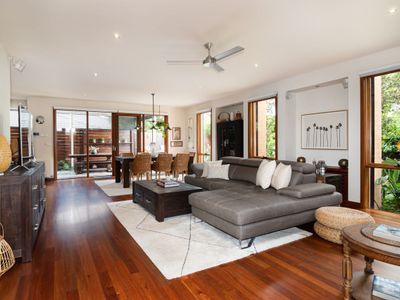 Bayside Oasis in Highett