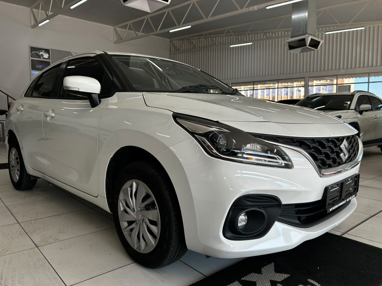 SUZUKI BALENO 1.5 GL for Sale in South Africa
