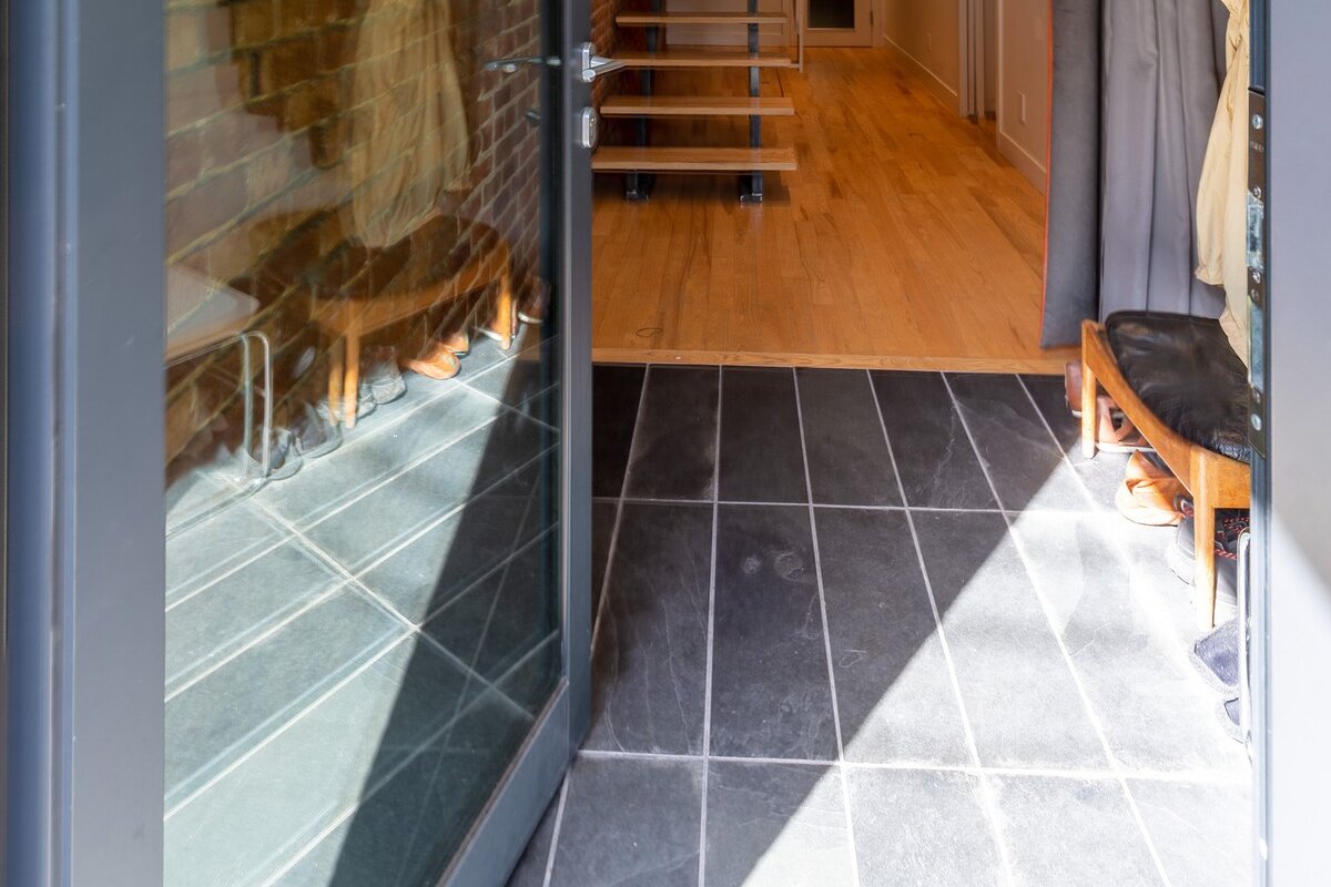 Superb 2 suite house 1 office – Plateau Mont-Royal gallery image 4