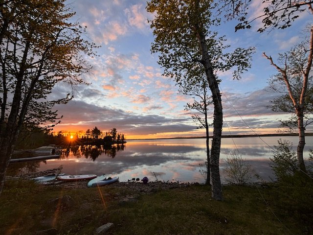 Shore Thing Cottage on Lake George