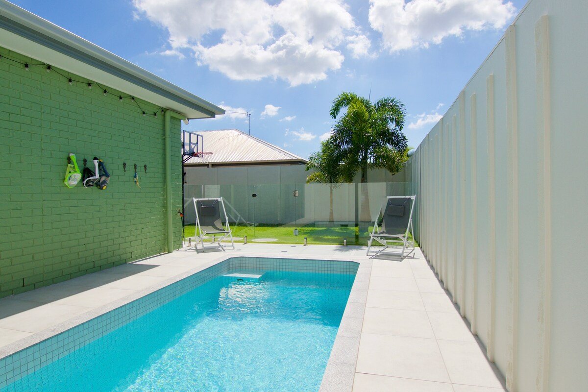 Harmony Haven | Pool, Parks & Beaches Nearby! gallery image 5