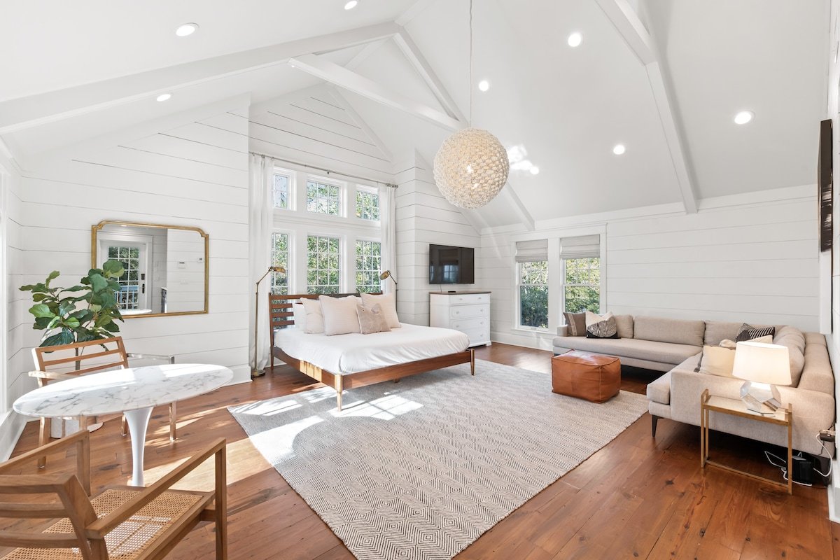 Watersound w Carriage House, Pool, LSV, & 4 Bikes! gallery image 3