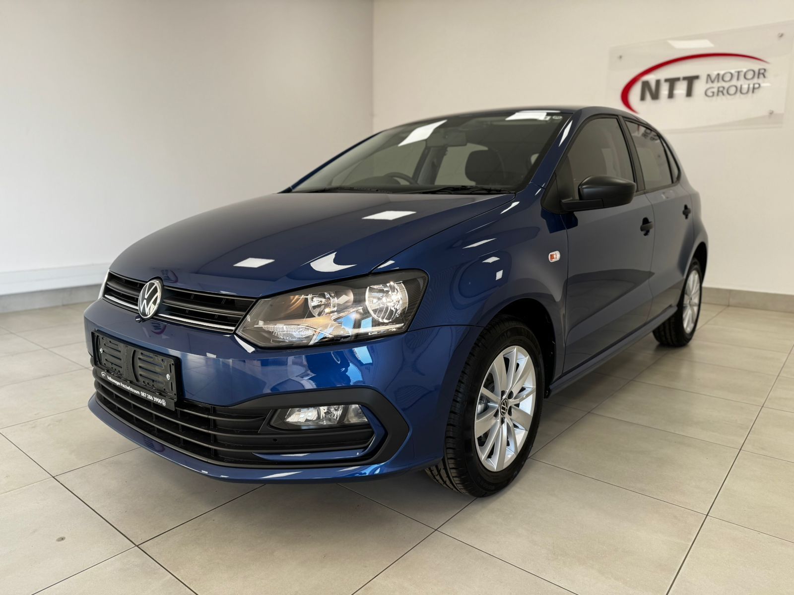 VOLKSWAGEN POLO VIVO 1.4 for Sale in South Africa
