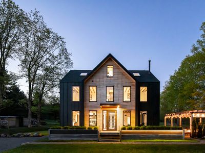 Casa Catskills: Luxury, Modern 9 Acre Escape
