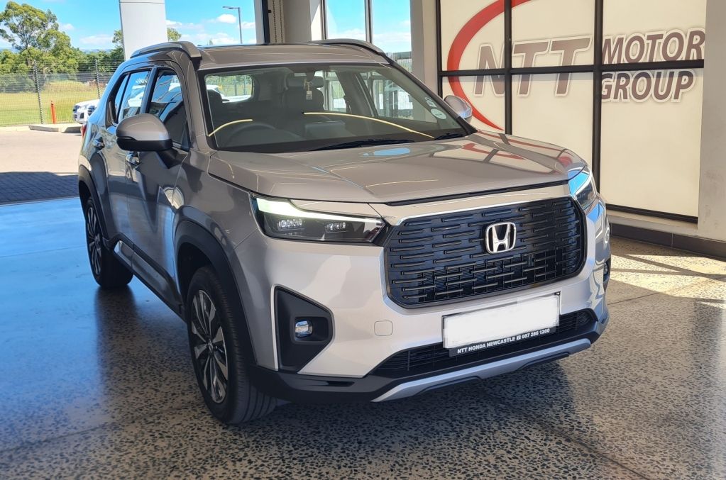 HONDA ELEVATE 1.5 ELEGANCE CVT for Sale in South Africa