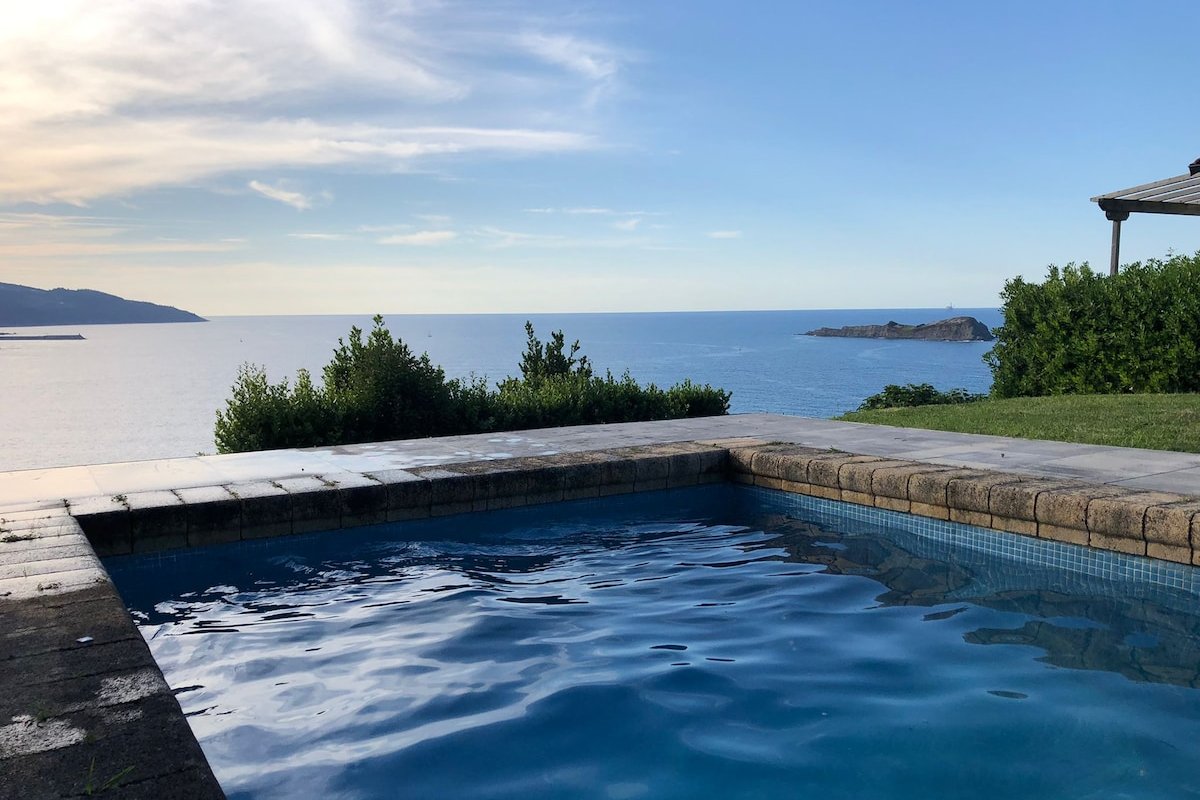 Excelentes vistas al estuario de Urdaibai gallery image 4