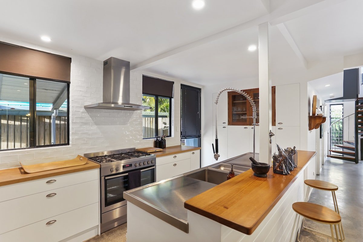 Blue Moon – Walk To Noosa River & Restaurants gallery image 5