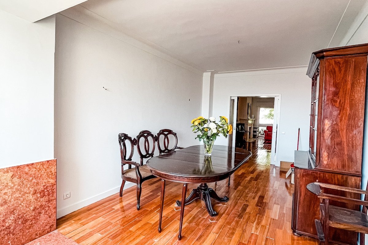 Lux 10Pax, Parking 2 min to Beach, Prime Porto Foz gallery image 5