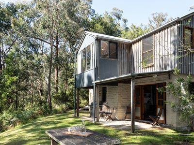 Adventure, hiking and outdoor activities. Cottage