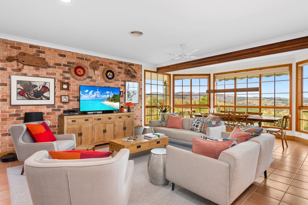 Bunyah Creek Farm Homestead gallery image 4