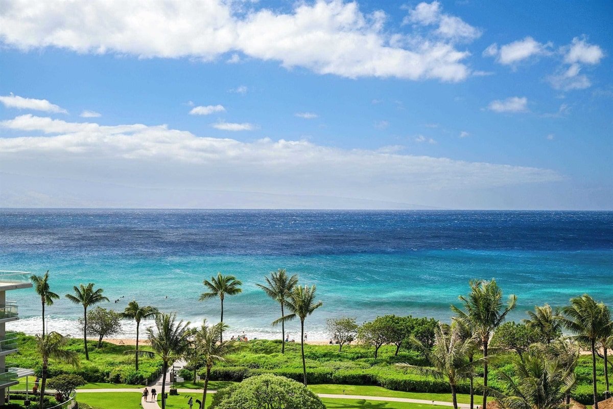 Hokulani749 Luxury Penthouse Panoramic Ocean Views gallery image 2