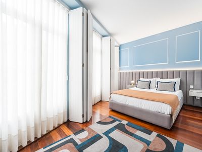 Victoria Project – Apartment II – Private Parking