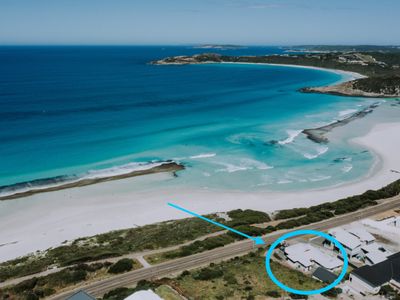 Elements at West Beach