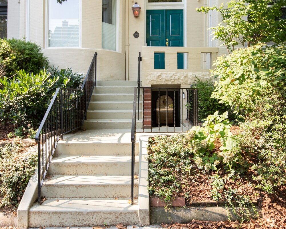 Home away from home in the heart of DC gallery image 5